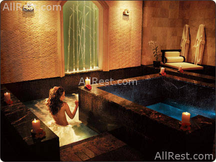 Atlantis Paradise Island Resort 102